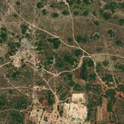 Satellite imagery of Intabanenda, ZW