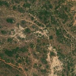 Satellite imagery of Intabanenda, ZW