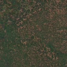 Satellite imagery of Dickens Helpis, ZW