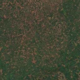 Satellite imagery of Dickens Helpis, ZW