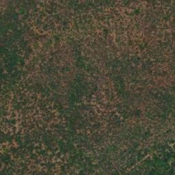Satellite imagery of Constance, ZW