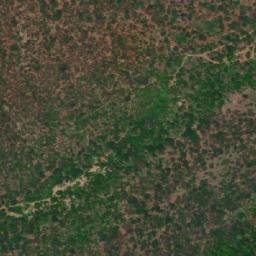 Satellite imagery of Constance, ZW