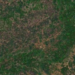 Satellite imagery of Constance, ZW