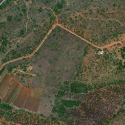 Satellite imagery of Providential Pass Memorial, ZW