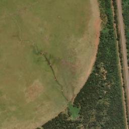Satellite imagery of Rhorand, ZW