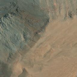 Satellite imagery of Punta Piedra, CL