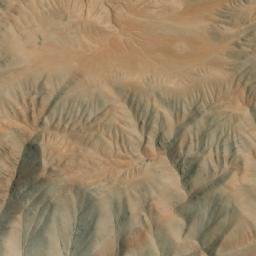 Satellite imagery of Cerro Covadonga, CL