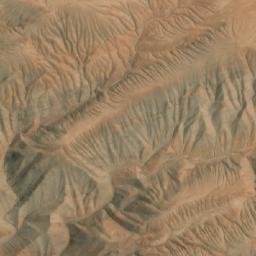 Satellite imagery of Cerro Covadonga, CL