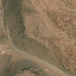 Satellite imagery of Carcañal de Diablo Marca, CL