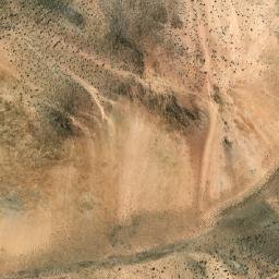 Satellite imagery of Cerro Guañare, BO