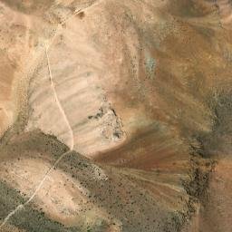 Satellite imagery of Cerro Guañare, BO