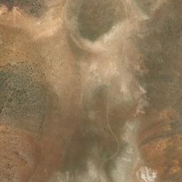 Satellite imagery of Cerro Guañare, BO
