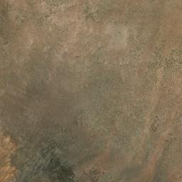 Satellite imagery of Cerro Cono, BO