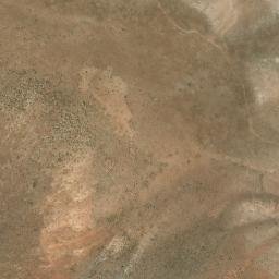 Satellite imagery of Cerro Cono, BO