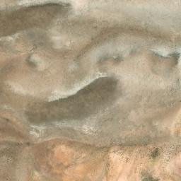 Satellite imagery of Cerro Cono, BO