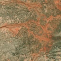 Satellite imagery of Loma Pirwasi, BO