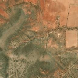 Satellite imagery of Loma Pirwasi, BO