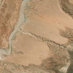 Satellite imagery of Cerro Suna, BO