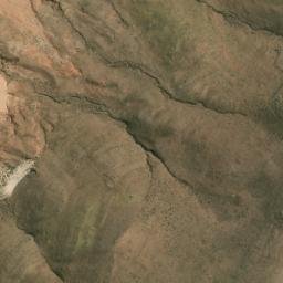 Satellite imagery of Cerro Suna, BO