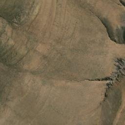 Satellite imagery of Cerro Suna, BO