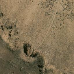Satellite imagery of Cerro Teokha, BO