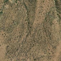 Satellite imagery of Cerro Teokha, BO