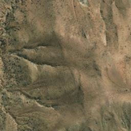 Satellite imagery of Cerro Puttu, BO