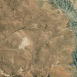 Satellite imagery of Cerro Achacaniri, BO