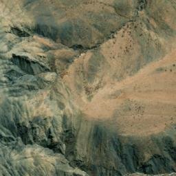 Satellite imagery of Cerro Achacaniri, BO