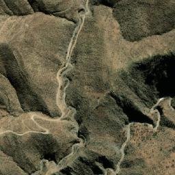 Satellite imagery of Mina San Simon, BO