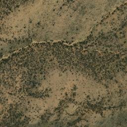 Satellite imagery of Cerro Telijche, BO