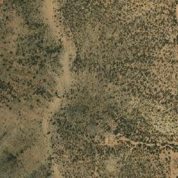 Satellite imagery of Cerro Telijche, BO