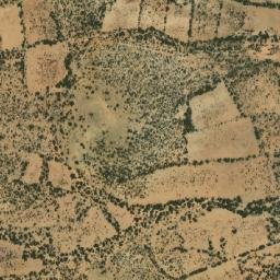 Satellite imagery of Cerro Telijche, BO