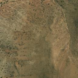 Satellite imagery of Cerro Bonifacio, BO