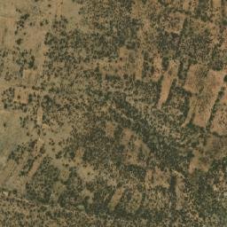 Satellite imagery of Cerro Bonifacio, BO