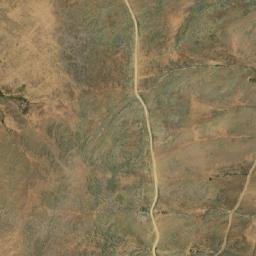 Satellite imagery of Cerro Chojllara, BO
