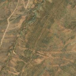 Satellite imagery of Cerro Chojllara, BO