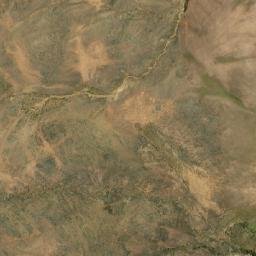 Satellite imagery of Cerro Chojllara, BO