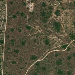 Satellite imagery of Intabanenda, ZW