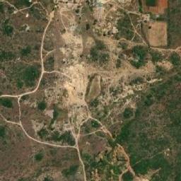 Satellite imagery of Intabanenda, ZW