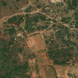 Satellite imagery of Intabanenda, ZW