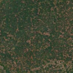 Satellite imagery of Dickens Helpis, ZW