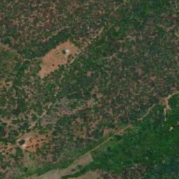 Satellite imagery of Constance, ZW