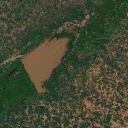 Satellite imagery of Constance, ZW