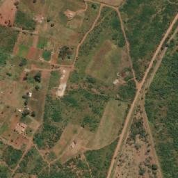 Satellite imagery of Natal, ZW