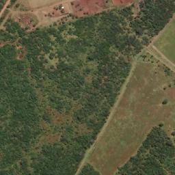 Satellite imagery of Natal, ZW
