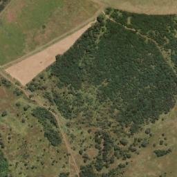 Satellite imagery of Rhorand, ZW