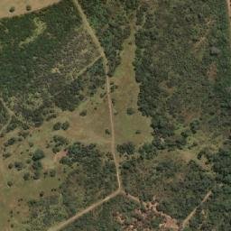 Satellite imagery of Rhorand, ZW