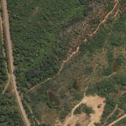 Satellite imagery of Rhorand, ZW