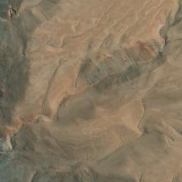 Satellite imagery of Punta Piedra, CL